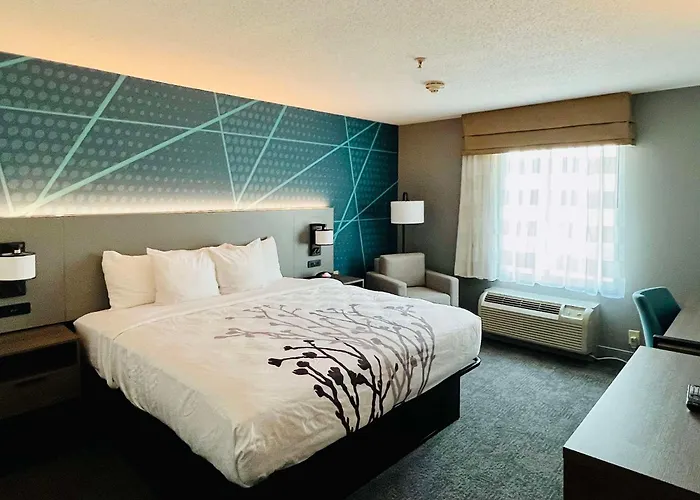 Comfort Inn Emporia