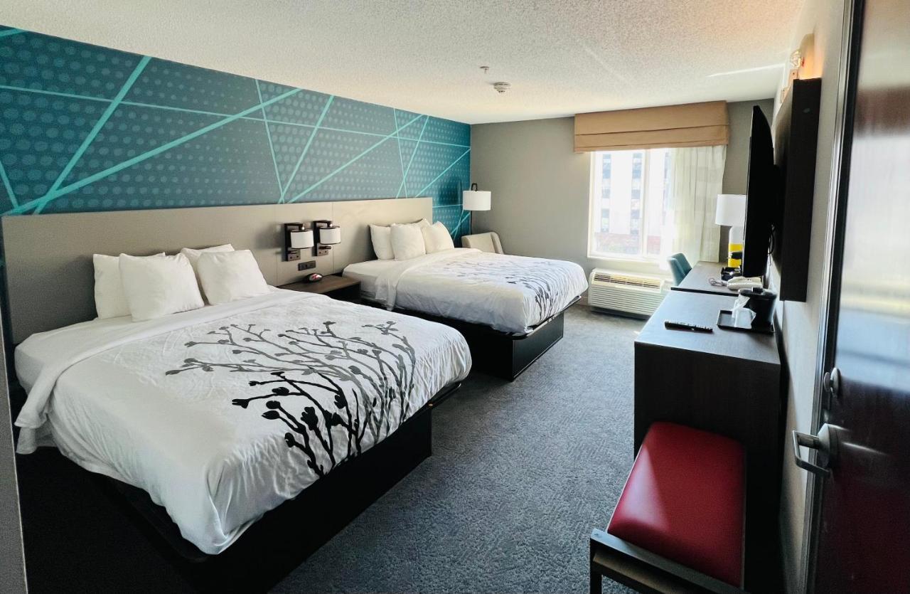 Inn Comfort