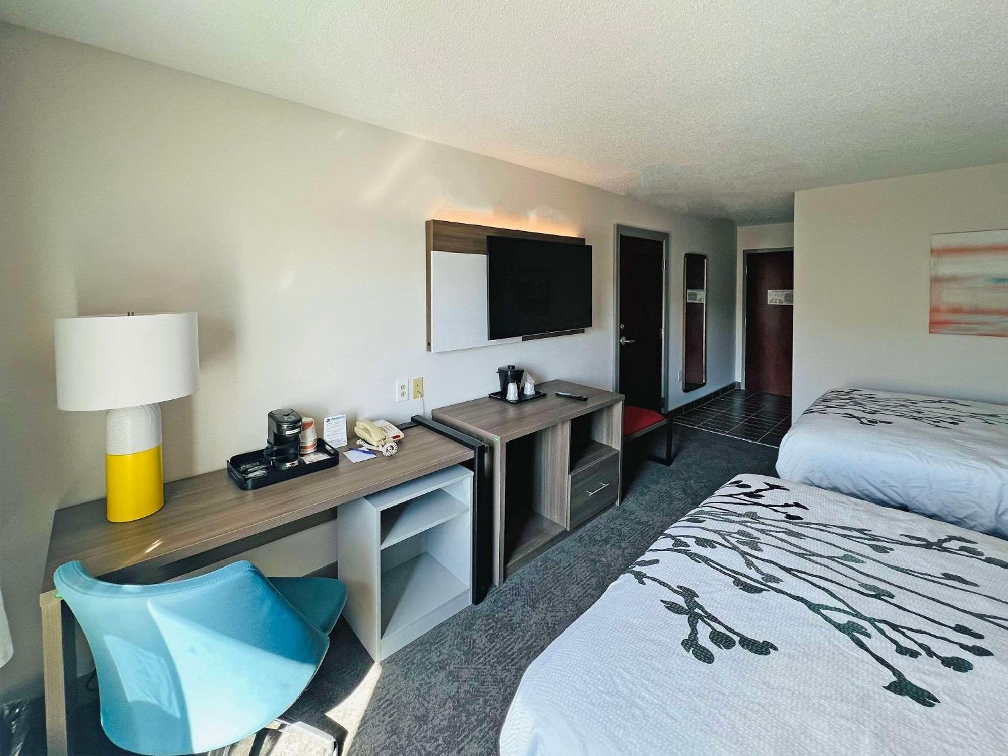 Comfort 3* Emporia