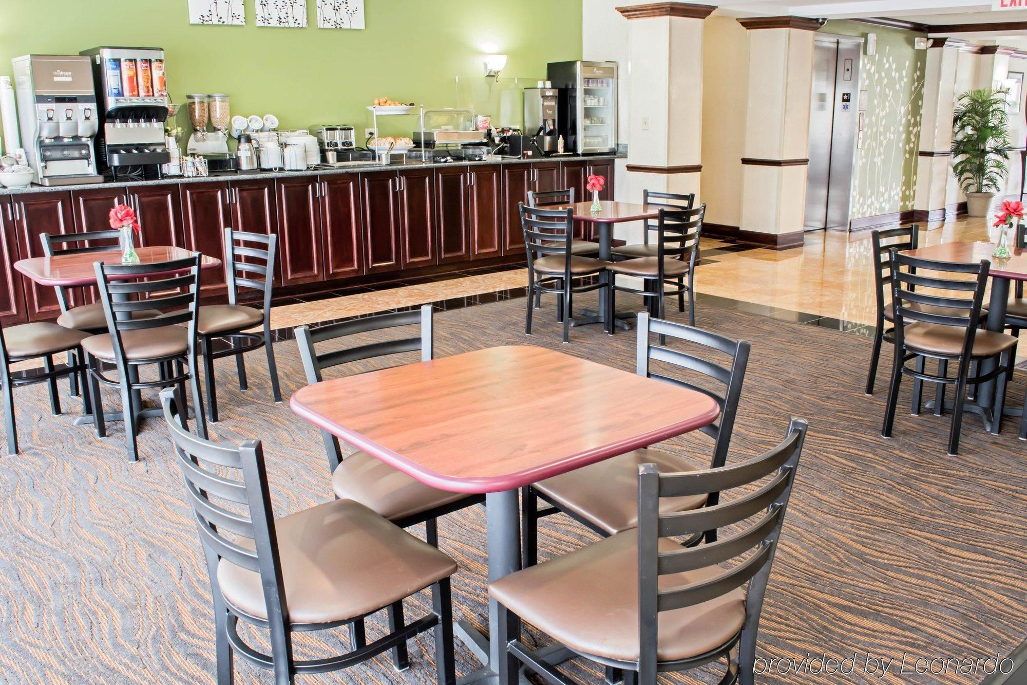 Comfort Inn Emporia
