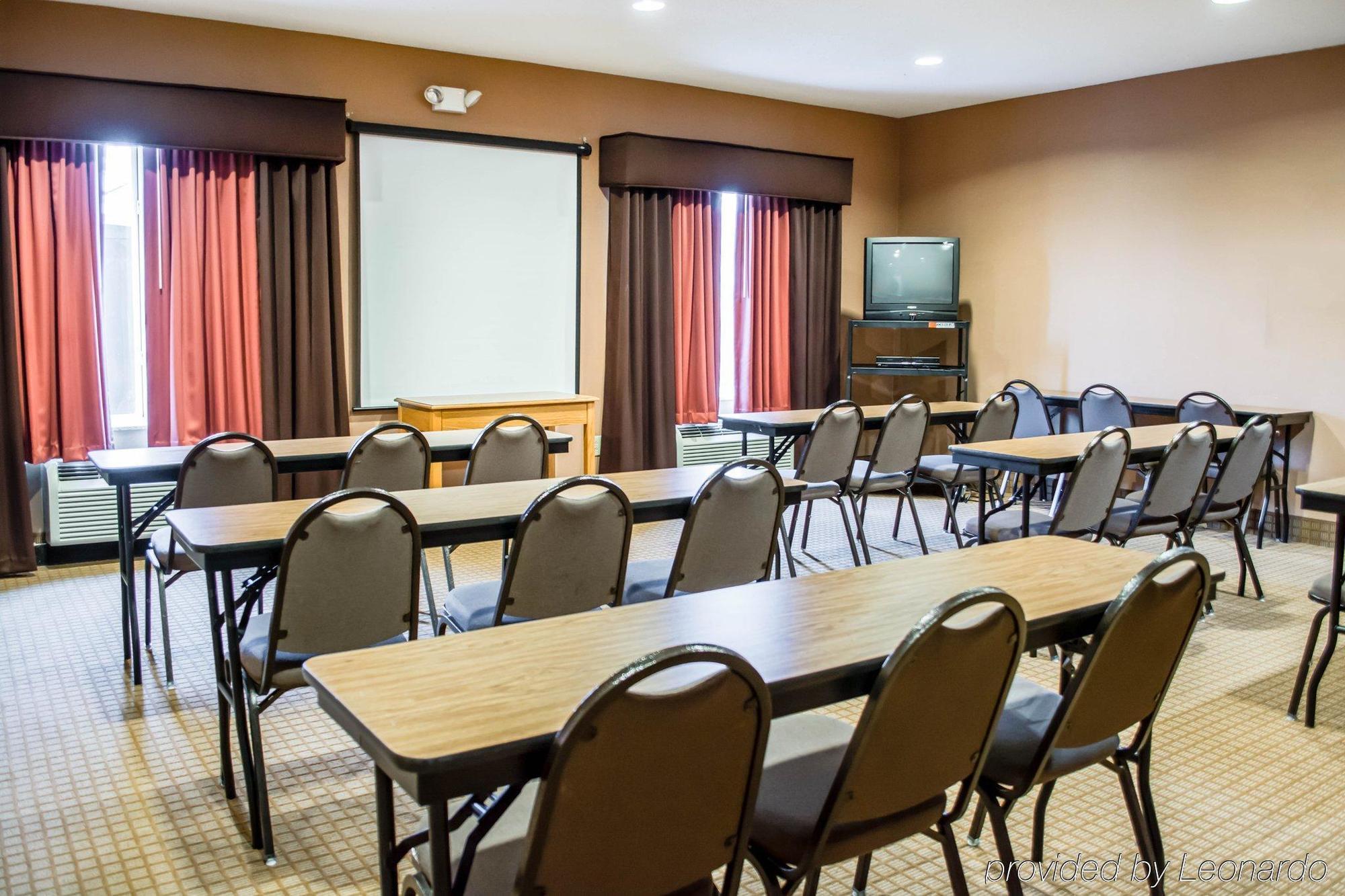 Inn Comfort Emporia