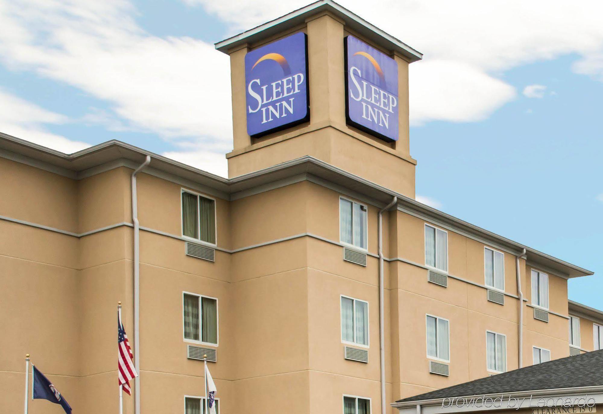 Comfort 3* Emporia