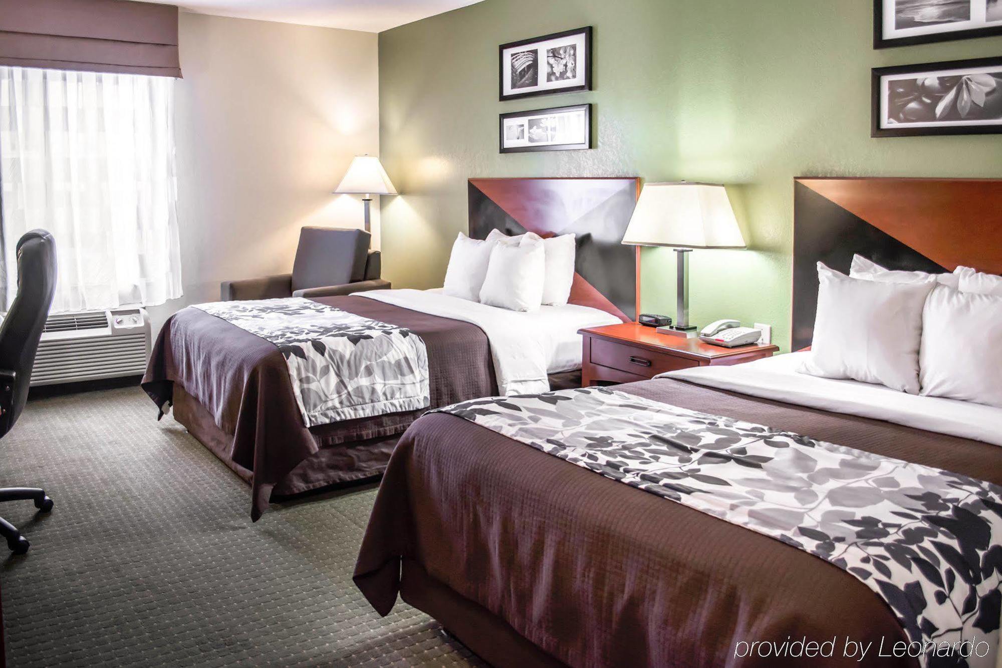 Comfort 3* Emporia