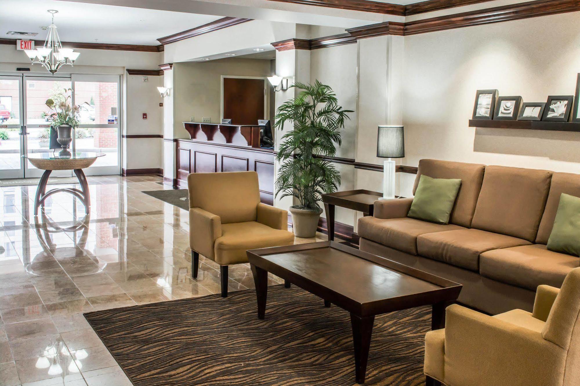 Comfort Inn