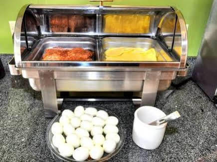 Inn Comfort 3*