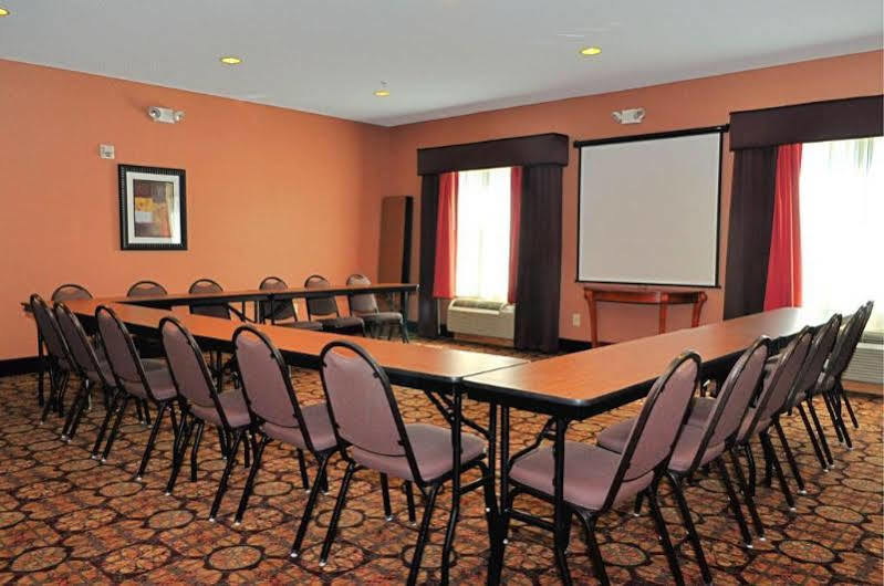 Comfort Inn Emporia