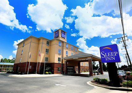 Comfort Inn