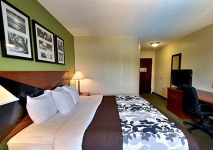 Inn Comfort Emporia