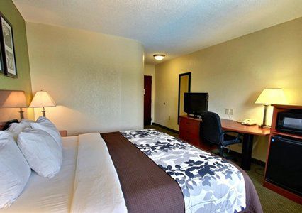 Comfort Inn Emporia