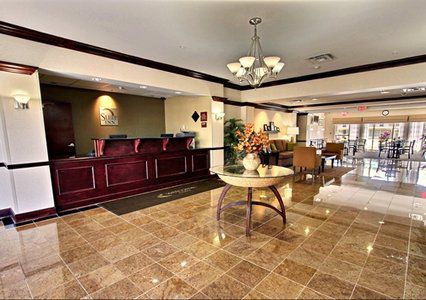 Comfort Inn
