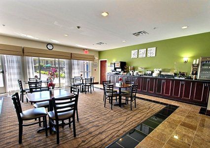 Inn Comfort Emporia