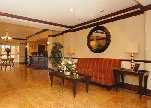 Inn Comfort